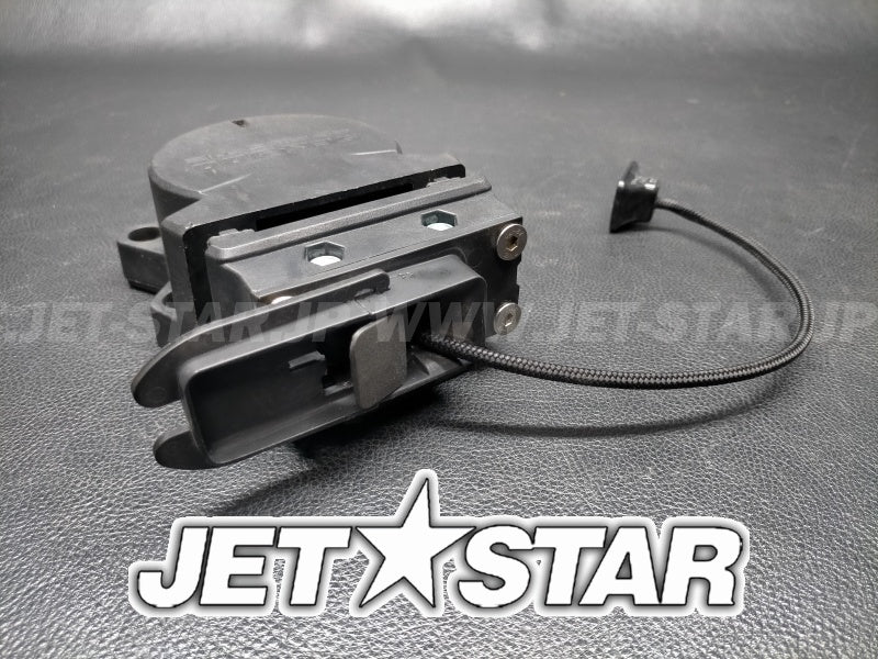 Used 291004019 RETRACTABLE ROPE ASS'Y [S4519-09]