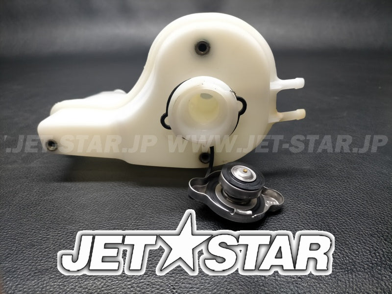 Used 276000265 COOLANT TANK [S4519-10]