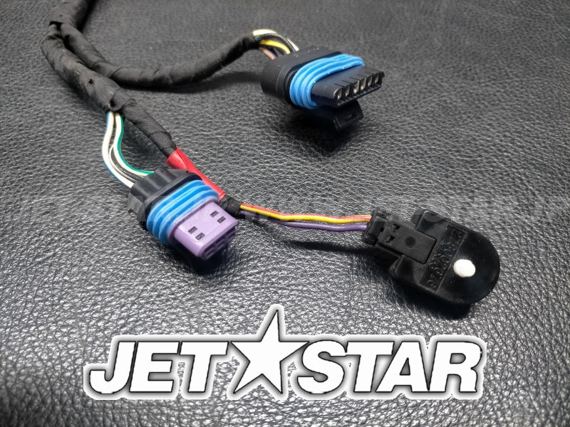 Used 278003265 STEERING HARNESS ASS'Y [S4519-15]