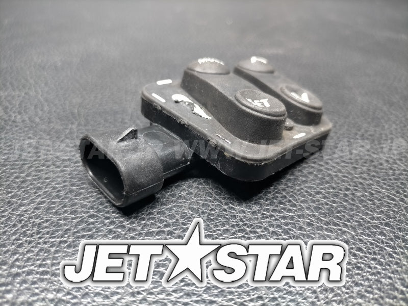 Used 278002602 SWITCH RH MODE/SET [S4519-18]