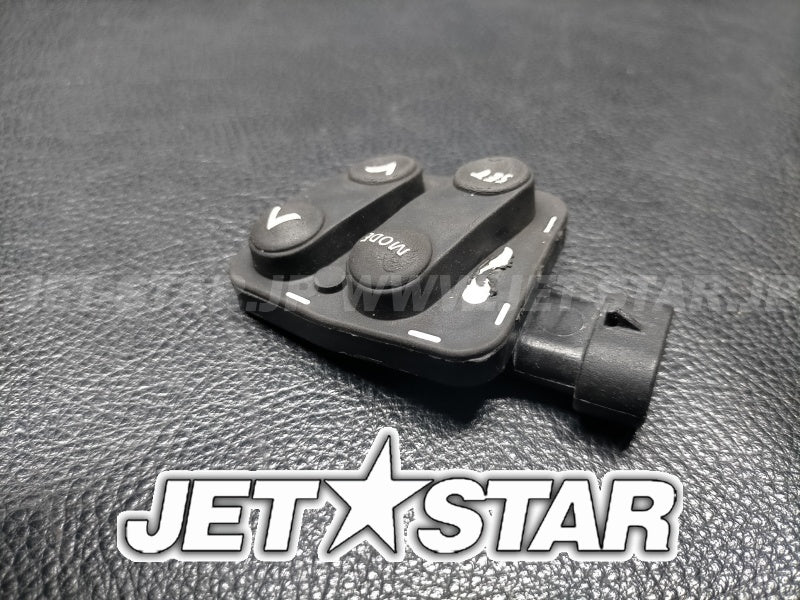 Used 278002602 SWITCH RH MODE/SET [S4519-18]