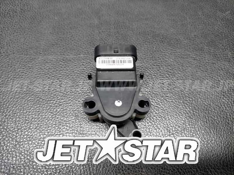 Used 278002284 LH THROTTLE SENSOR [S4519-21]