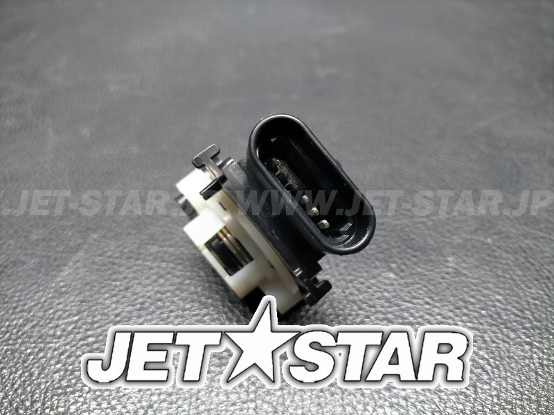 Used 278002284 LH THROTTLE SENSOR [S4519-21]