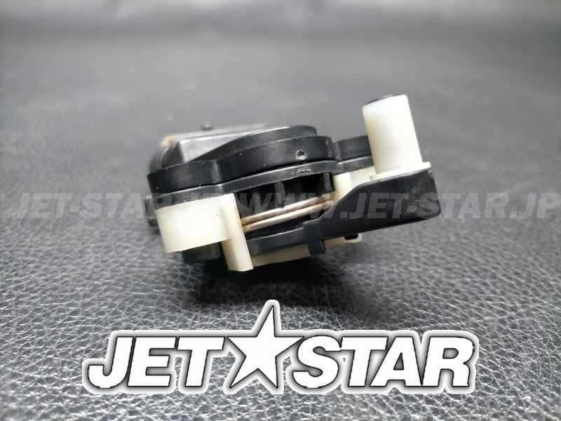 Used 278002284 LH THROTTLE SENSOR [S4519-21]