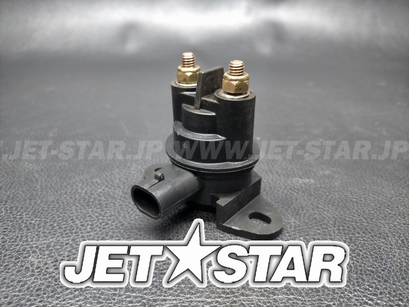 Used 278003012 STARTER RELAY [S4519-24]