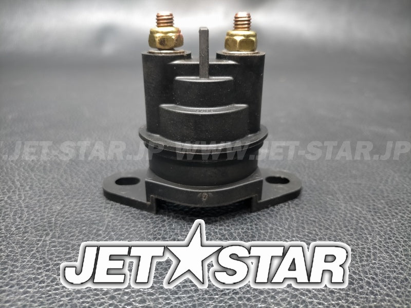 Used 278003012 STARTER RELAY [S4519-24]