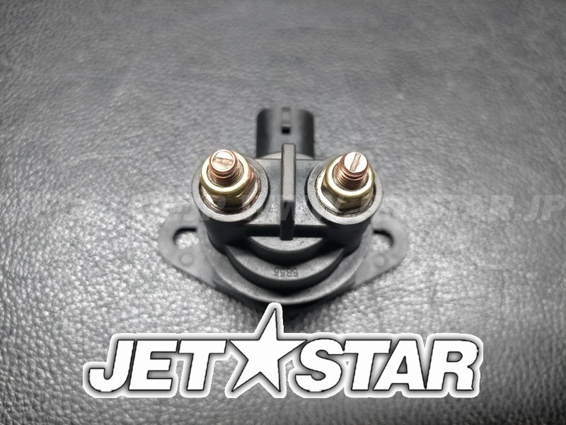 Used 278003012 STARTER RELAY [S4519-24]