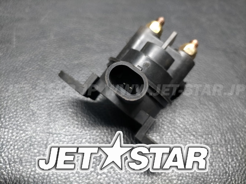 Used 278003012 STARTER RELAY [S4519-24]