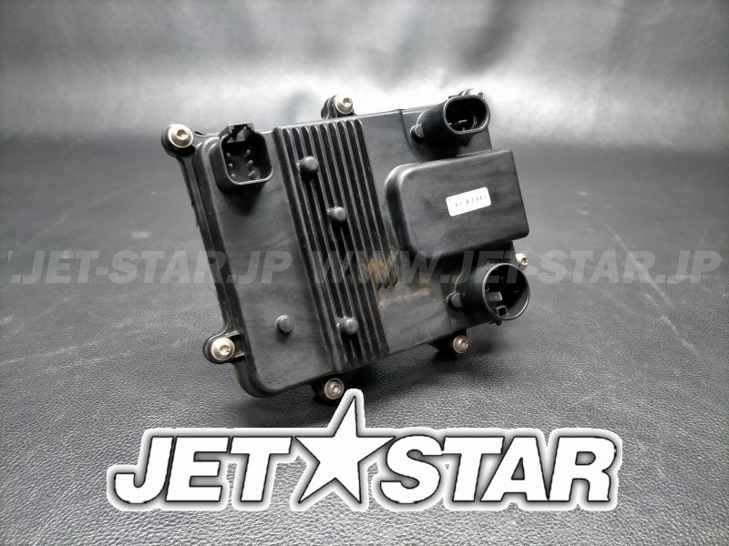 Used 278002491 ELECTRONIC SUSPENSION MODULE [S4519-25]