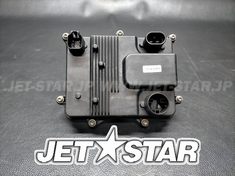Used 278002491 ELECTRONIC SUSPENSION MODULE [S4519-25]
