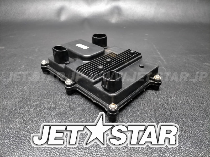Used 278002491 ELECTRONIC SUSPENSION MODULE [S4519-25]