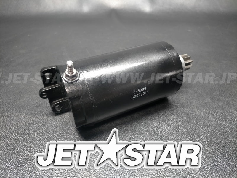 Used 420888995 ELECTRIC STARTER ASS'Y [S4519-30]