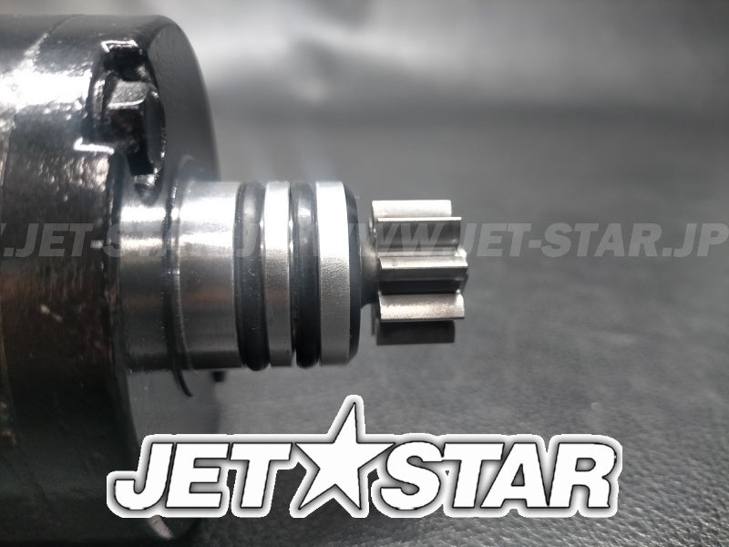 Used 420888995 ELECTRIC STARTER ASS'Y [S4519-30]