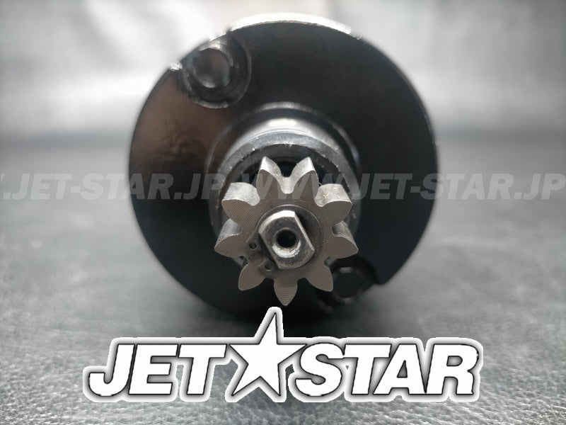Used 420888995 ELECTRIC STARTER ASS'Y [S4519-30]