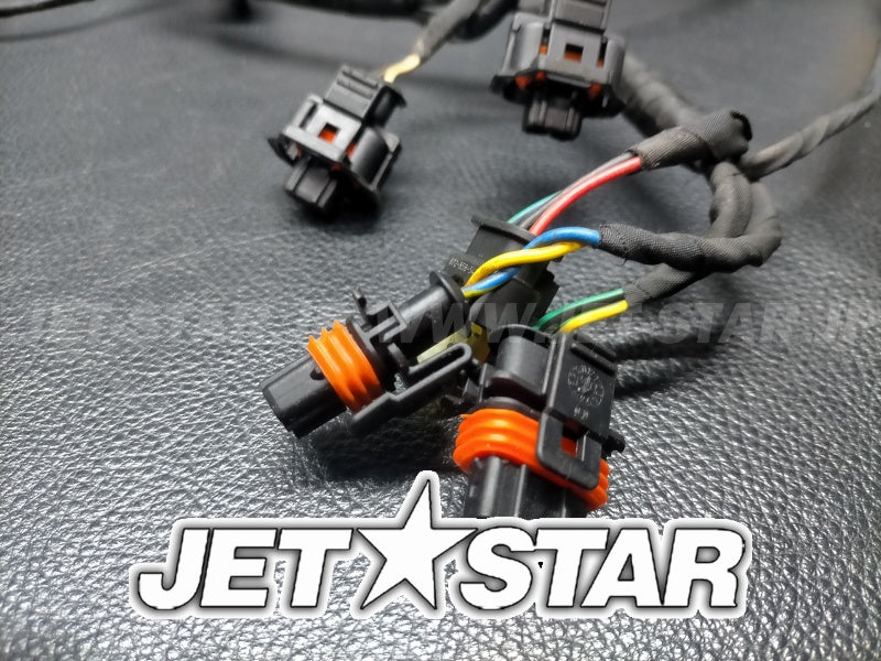 Used 420665206 ENGINE WIRING HARNESS ASS'Y (WITH DEFECT) [S4519-31]
