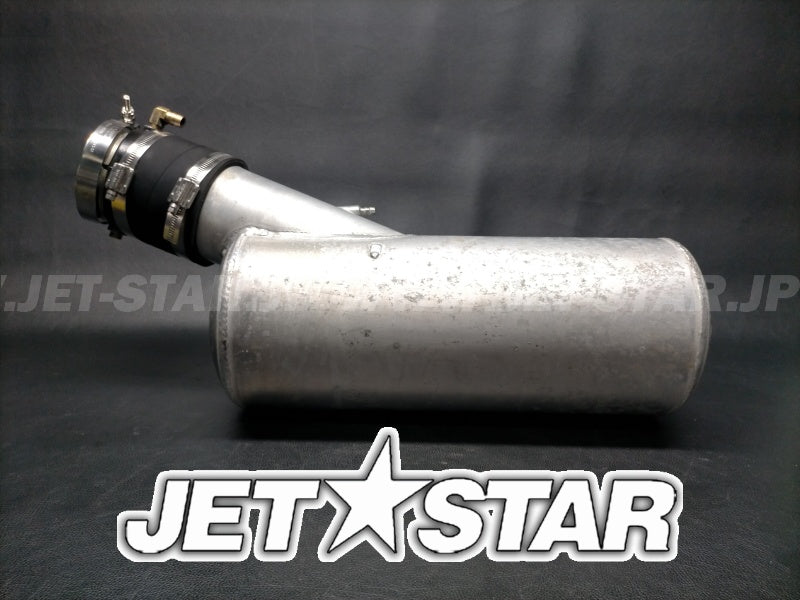 Used 274001648 MUFFLER [S4519-32]