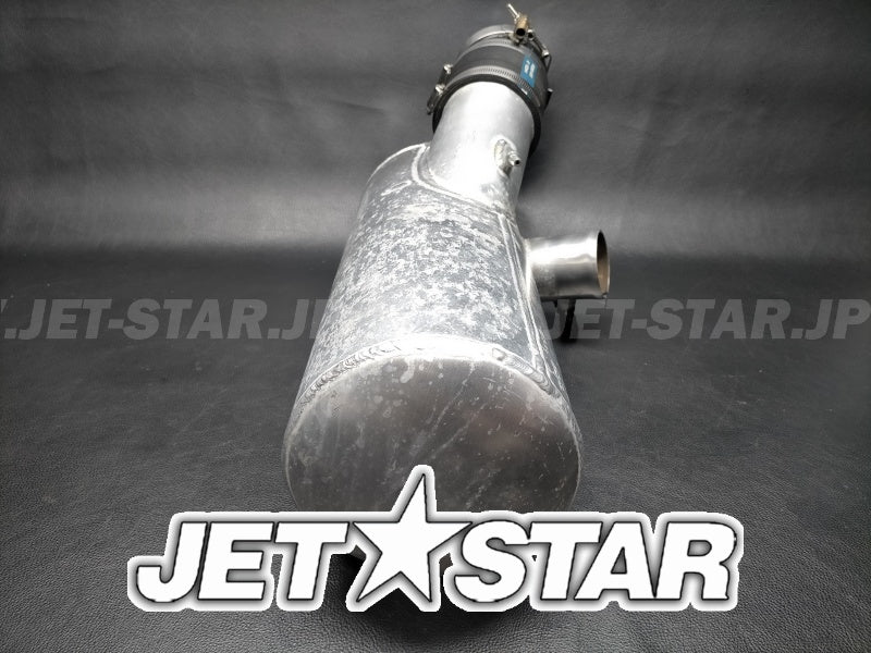 Used 274001648 MUFFLER [S4519-32]