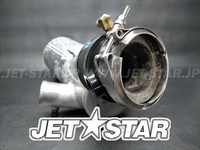 Used 274001648 MUFFLER [S4519-32]