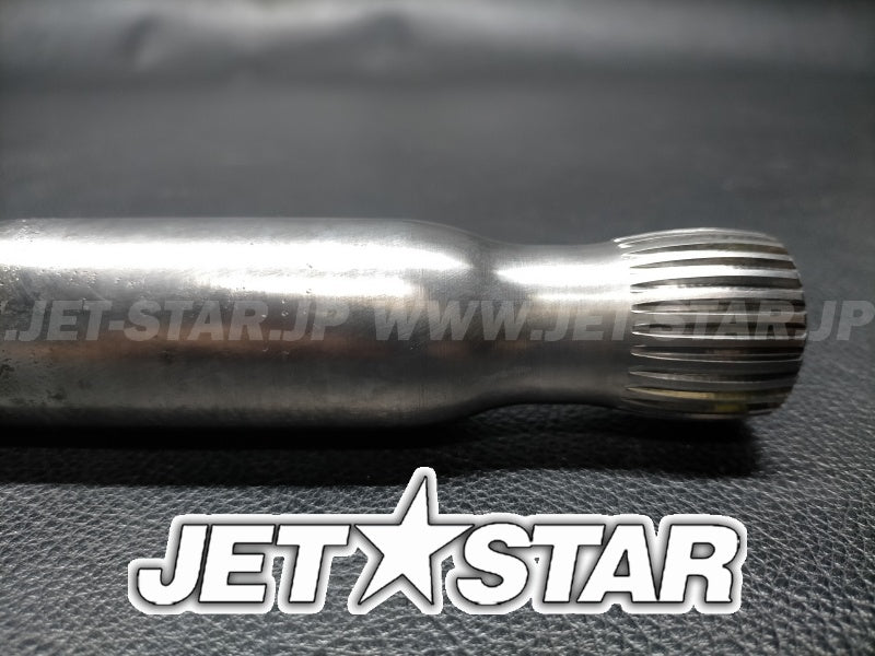 Used 271001719 DRIVE SHAFT [S4519-41]