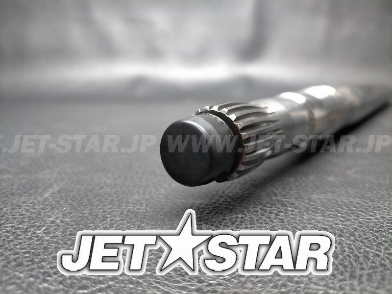 Used 271001719 DRIVE SHAFT [S4519-41]
