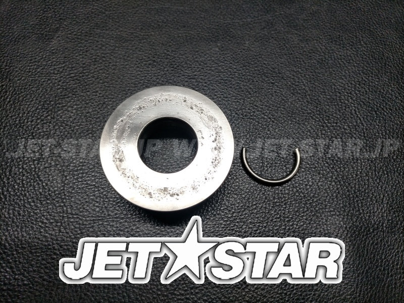 Used 271001420 CARBON RING [S4519-42]