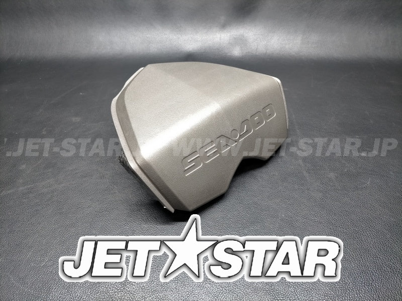 Used 277001886 STEERING PAD, MAGNESIUM [S4519-47]