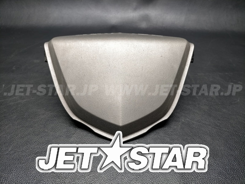 Used 277001886 STEERING PAD, MAGNESIUM [S4519-47]