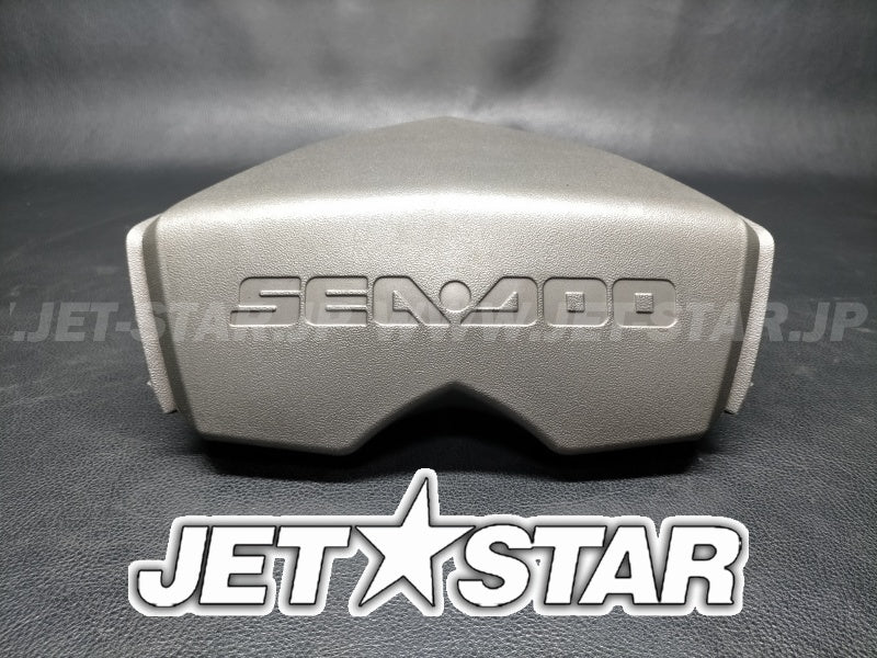 Used 277001886 STEERING PAD, MAGNESIUM [S4519-47]