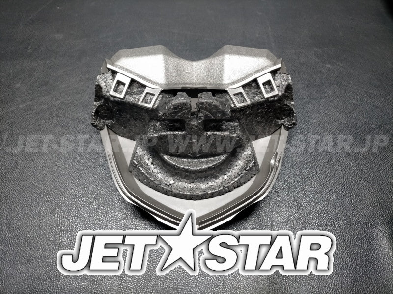 Used 277001886 STEERING PAD, MAGNESIUM [S4519-47]