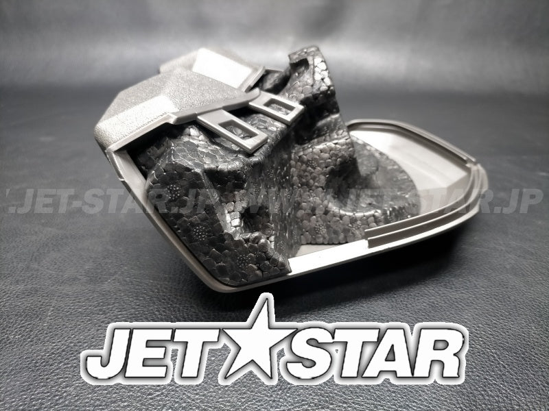 Used 277001886 STEERING PAD, MAGNESIUM [S4519-47]