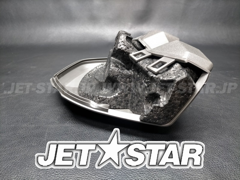 Used 277001886 STEERING PAD, MAGNESIUM [S4519-47]