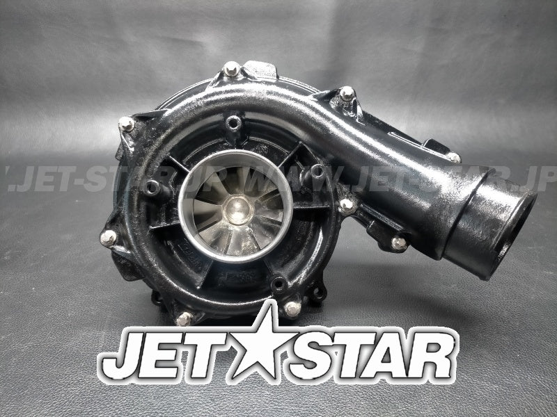 Used 420881992 SUPERCHARGER ASS'Y [S4519-55]