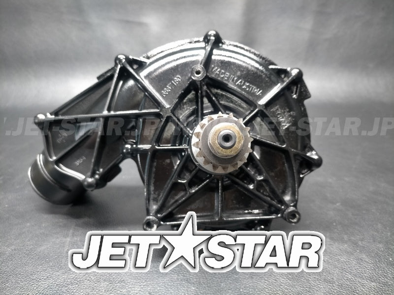 Used 420881992 SUPERCHARGER ASS'Y [S4519-55]