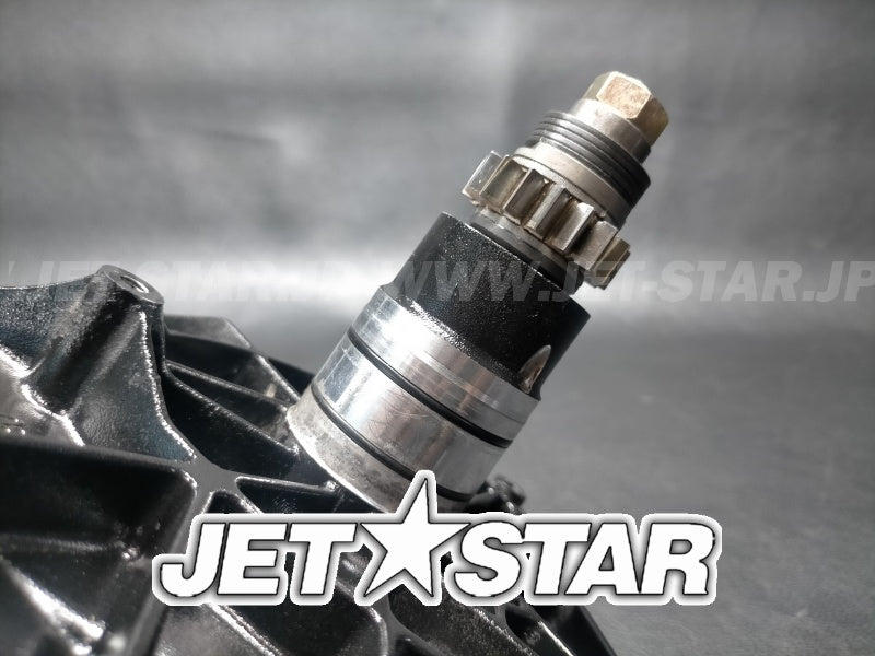 Used 420881992 SUPERCHARGER ASS'Y [S4519-55]