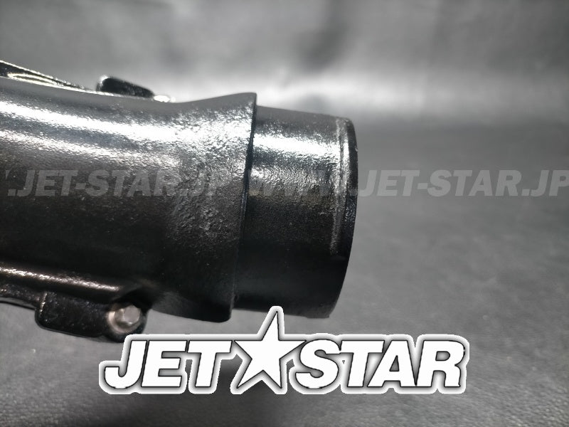 Used 420881992 SUPERCHARGER ASS'Y [S4519-55]
