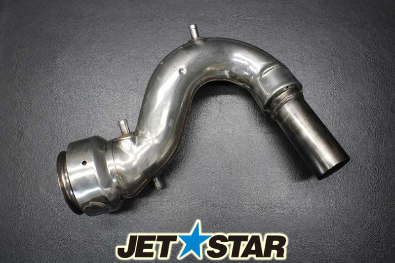 Used 274001049 EXHAUST PIPE [S472-006]
