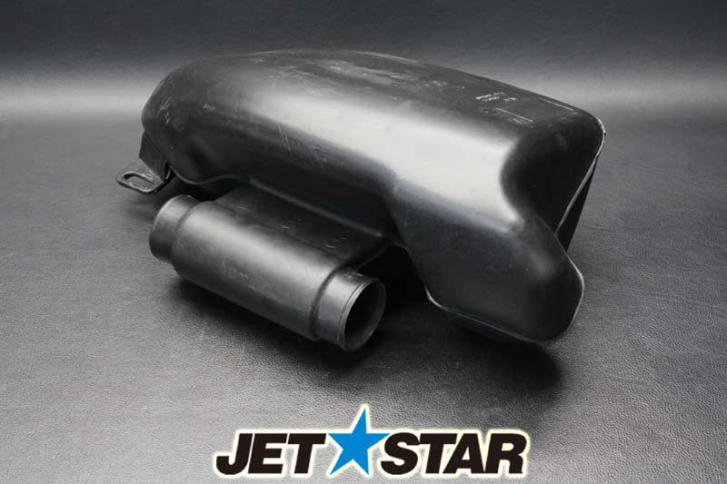 Used 274001045 RH RESONATOR [S472-010]