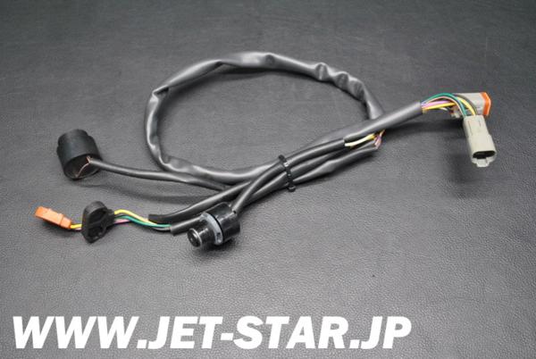 Used 278001732 STEERING HARNESS [S538-008]