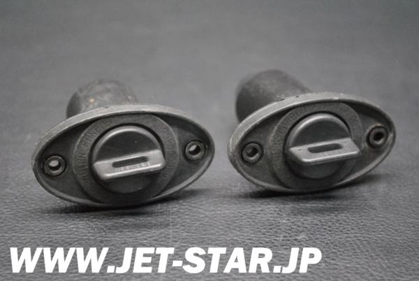 Used 292001252 DRAIN PLUG [S538-013]