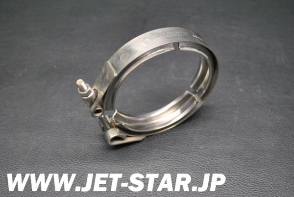 Used 274001472 EXHAUST CLAMP [S538-036]