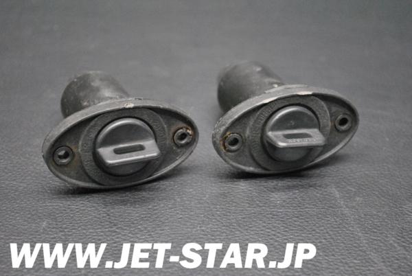 Used 292001252 DRAIN PLUG [S538-055]