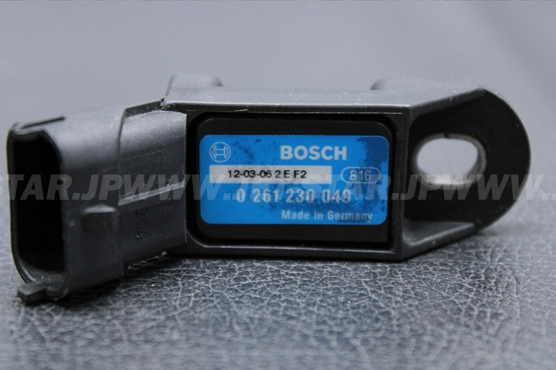 Used 420274057 PRESSURE SENSOR [S5539-03]