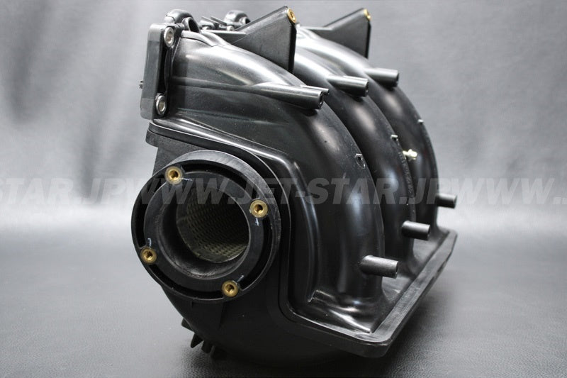 Used 420867951 AIR INTAKE MANIFOLD [S5539-04]