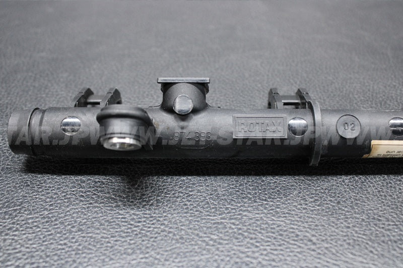 Used 420874396 FUEL RAIL [S5539-05]