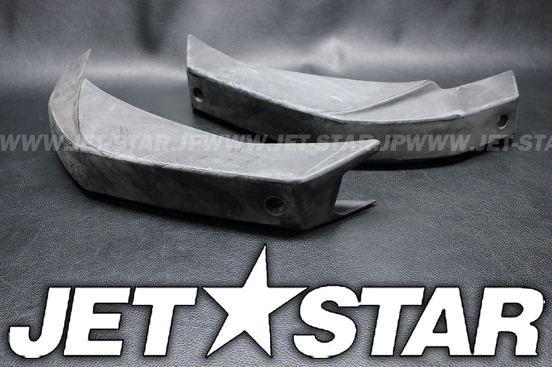 Used 291004278 BLACK, CORNER BUMPER [S5539-18]