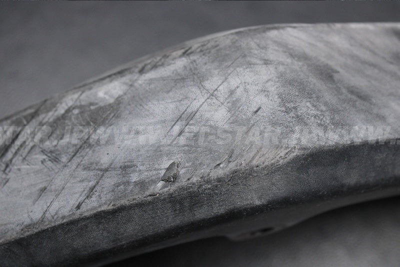 Used 291004278 BLACK, CORNER BUMPER [S5539-18]