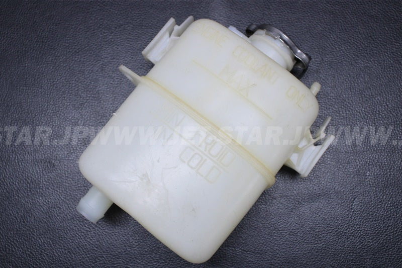 Used 276000086 COOLANT TANK [S5539-20]