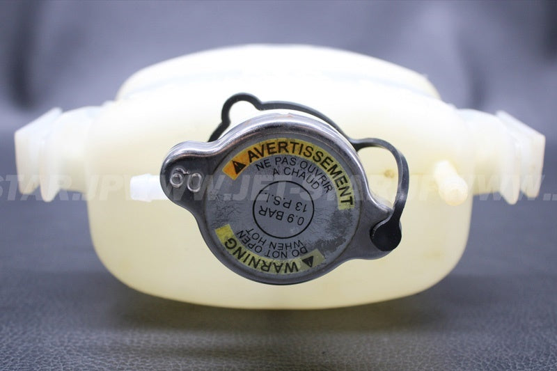 Used 276000086 COOLANT TANK [S5539-20]