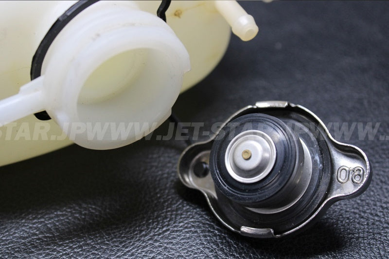 Used 276000086 COOLANT TANK [S5539-20]
