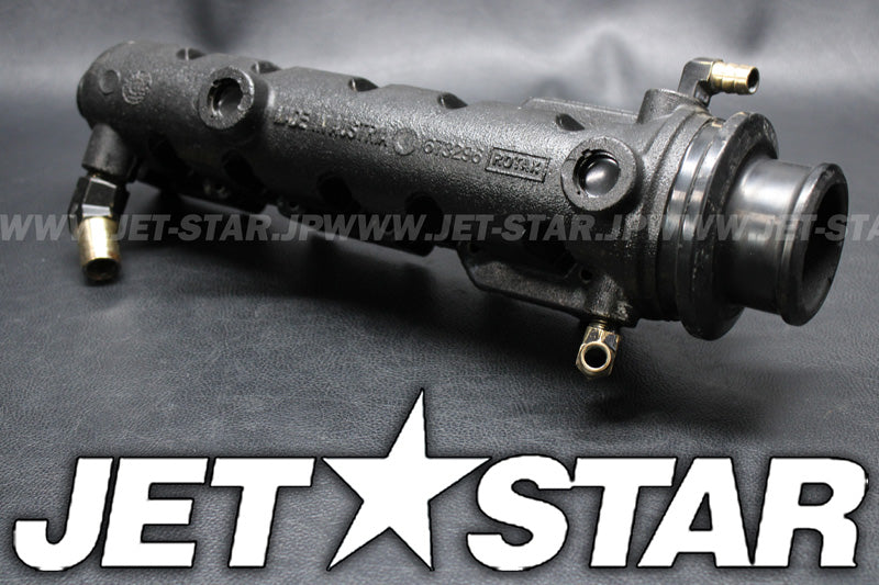 Used 274001434 EXHAUST MANIFOLD [S5539-25]